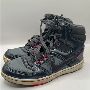Nike High-Top Sneakers